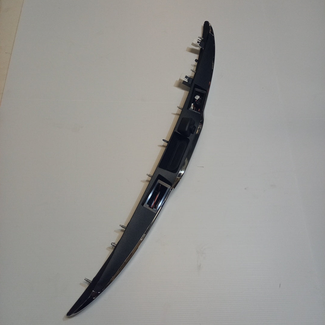 Genuine Fiat Handle | 735650842