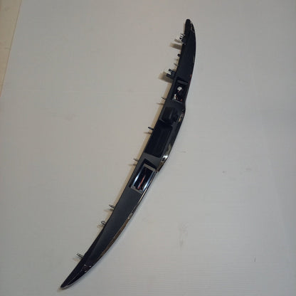 Genuine Fiat Handle | 735650842