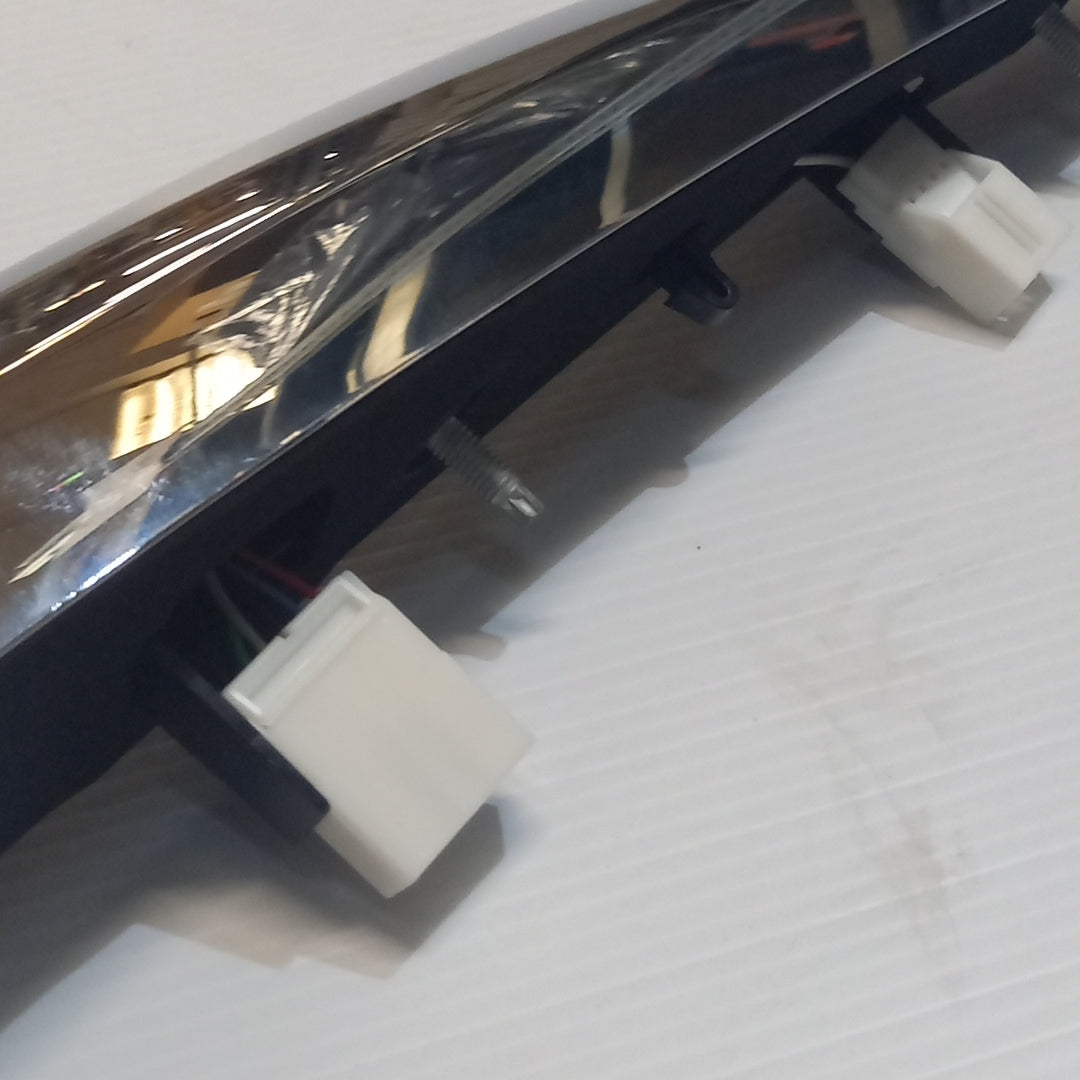 Genuine Fiat Handle | 735650842