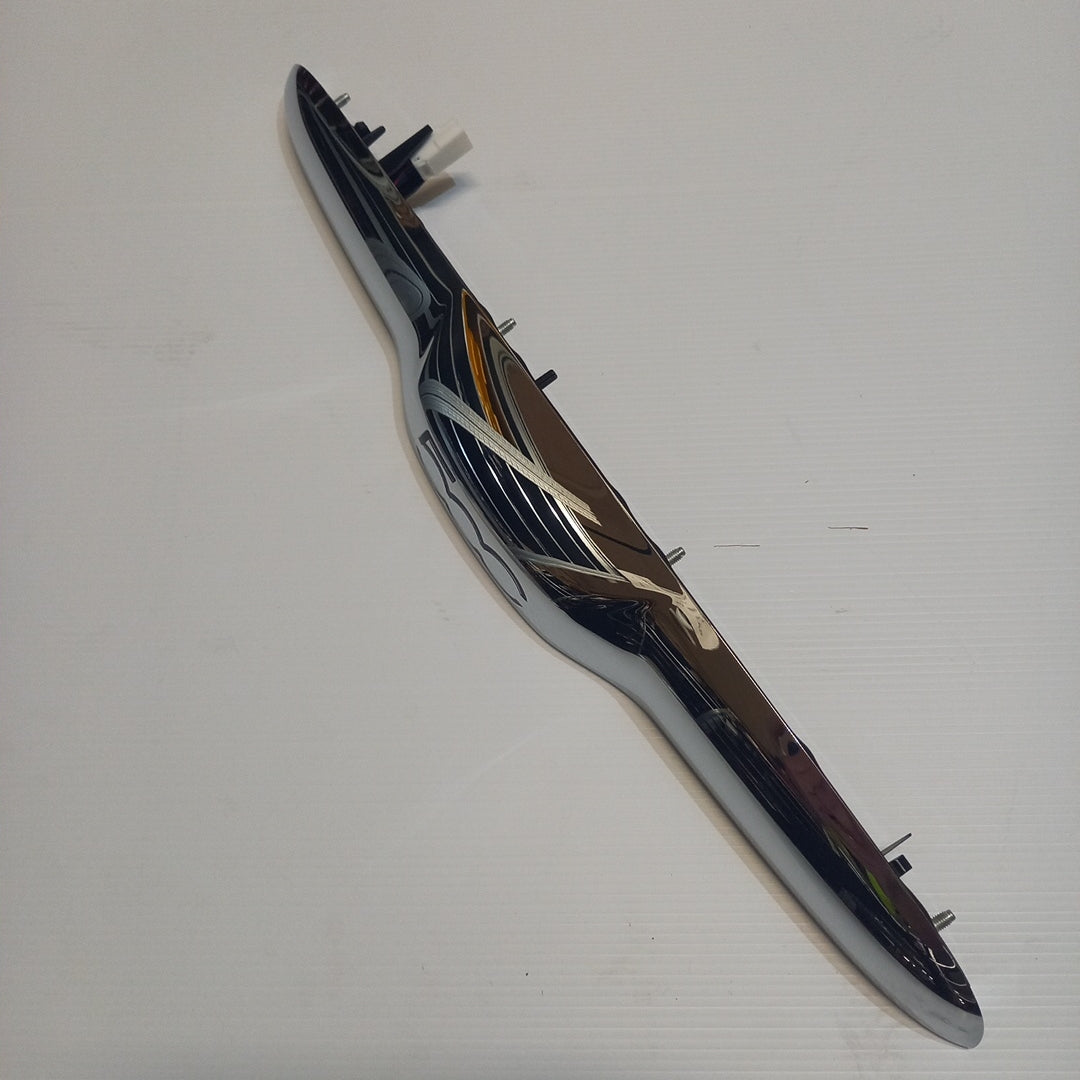 Genuine Tailgate Release Handle - Fiat 500 | 735450643