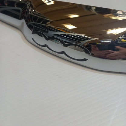 Genuine Tailgate Release Handle - Fiat 500 | 735450643