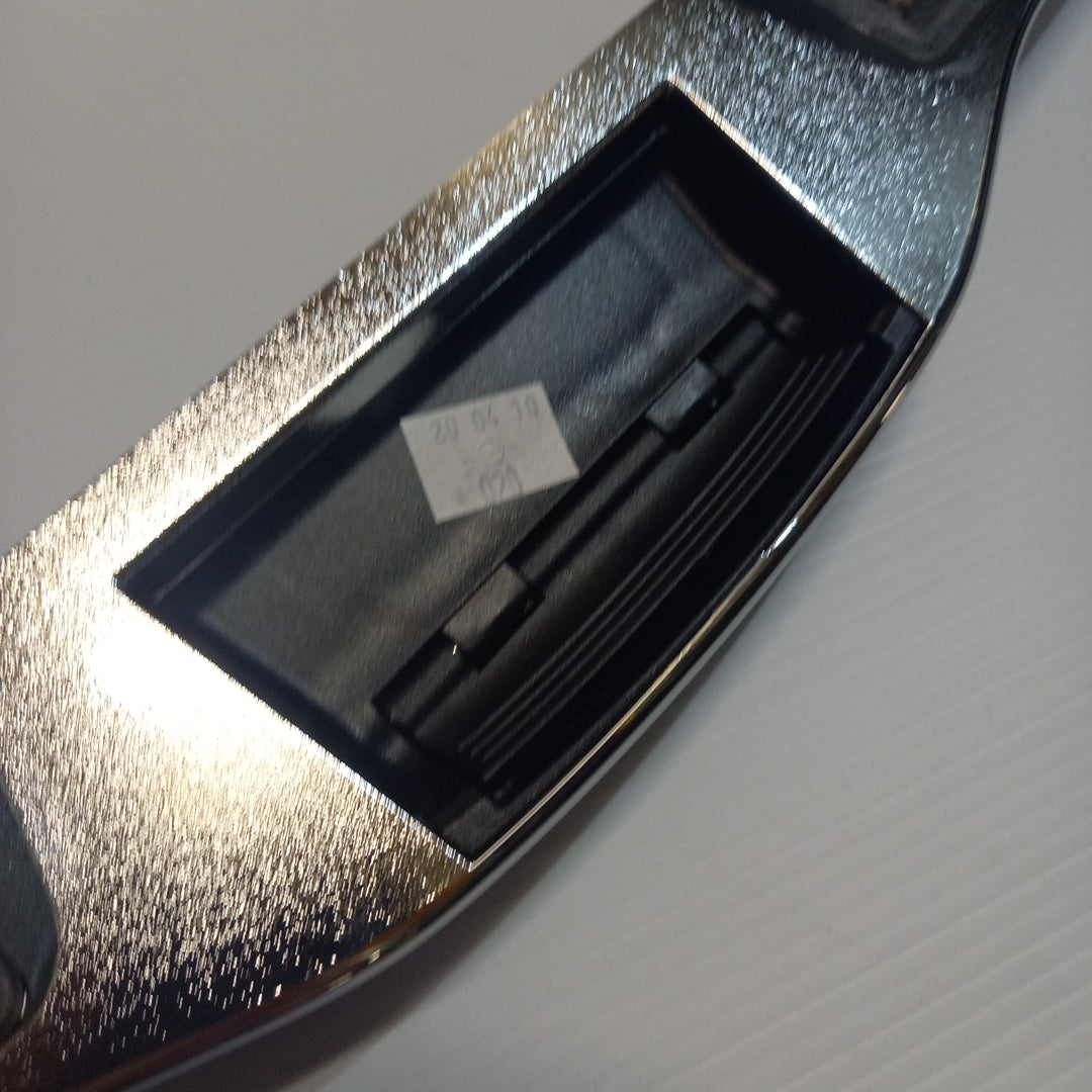 Genuine Tailgate Release Handle - Fiat 500 | 735450643