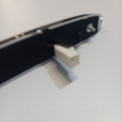 Genuine Tailgate Release Handle - Fiat 500 | 735450643