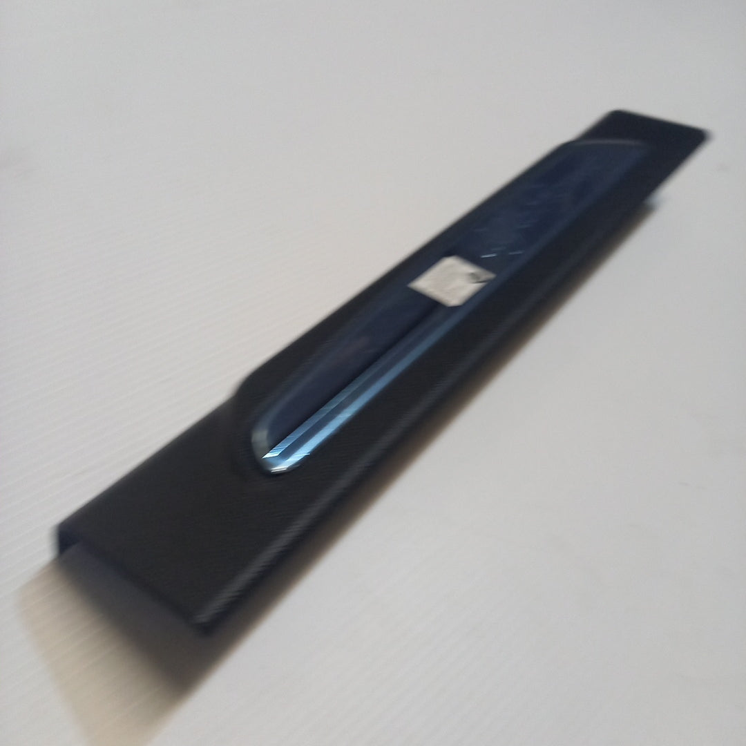 Genuine Nearside Front Kick Trims - Alfa Romeo Giulia Sport Tech | 156109410