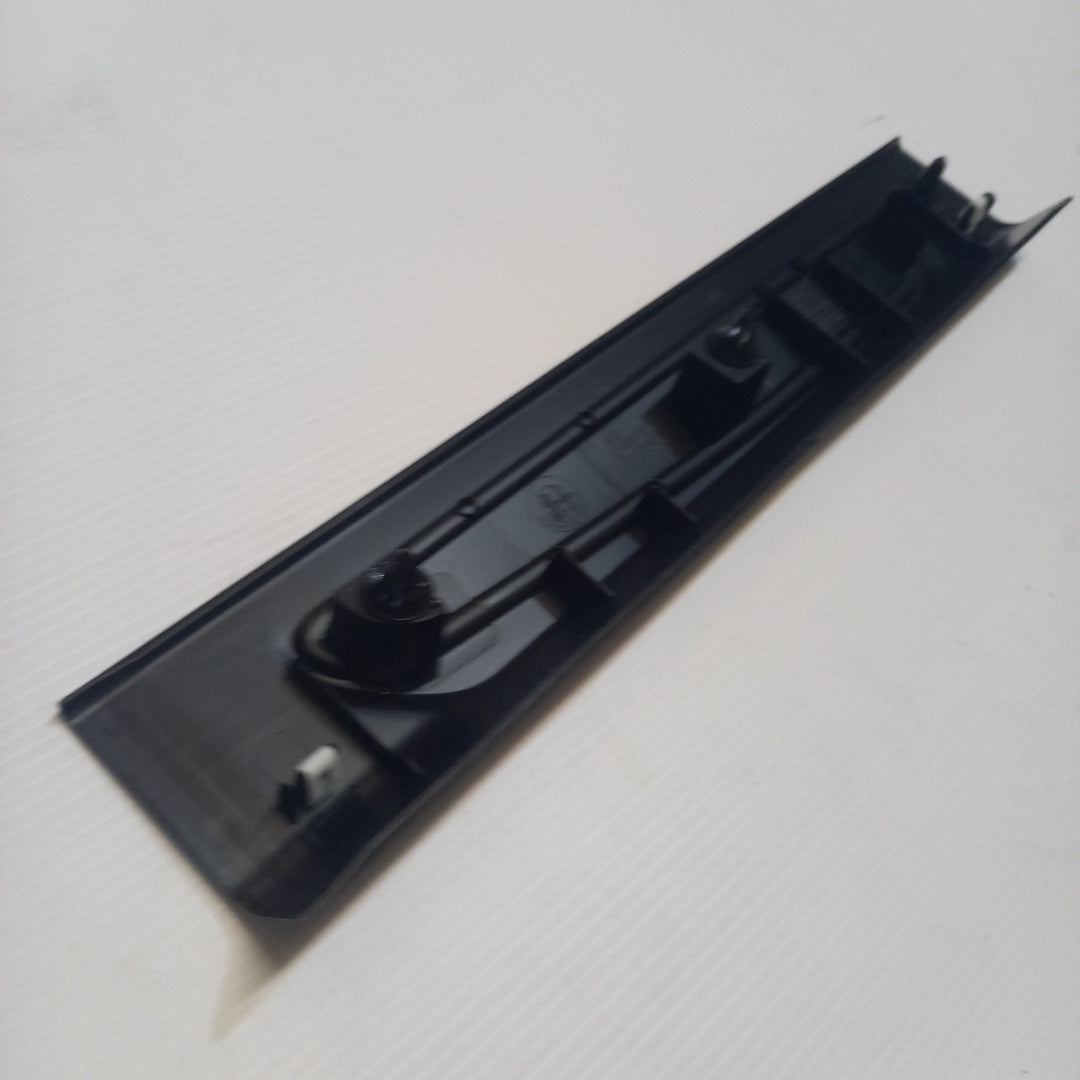 Genuine Nearside Front Kick Trims - Alfa Romeo Giulia Sport Tech | 156109410