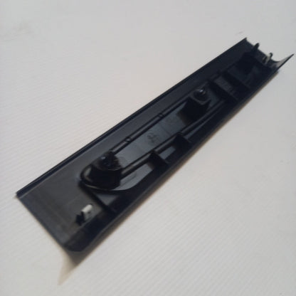 Genuine Nearside Front Kick Trims - Alfa Romeo Giulia Sport Tech | 156109410