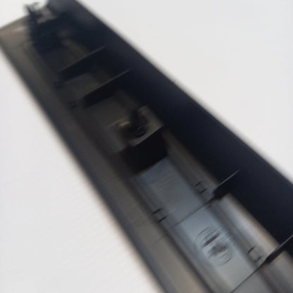 Genuine Nearside Front Kick Trims - Alfa Romeo Giulia Sport Tech | 156109410