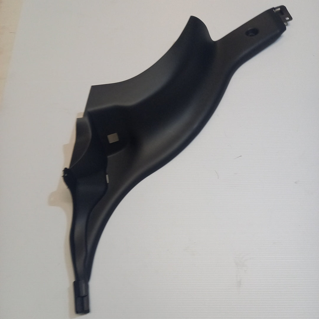 Genuine Rear Left Doorsill Moulding - Alfa Romeo 147 | 735293381