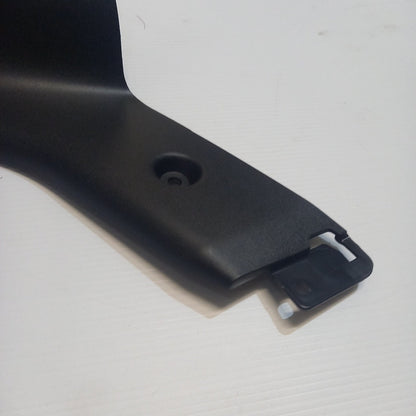 Genuine Rear Left Doorsill Moulding - Alfa Romeo 147 | 735293381