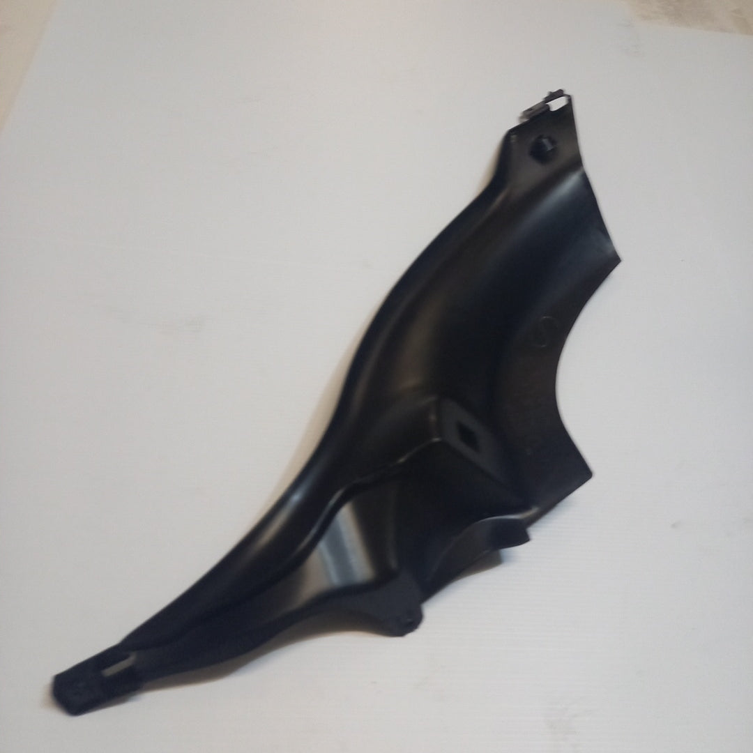 Genuine Rear Left Doorsill Moulding - Alfa Romeo 147 | 735293381