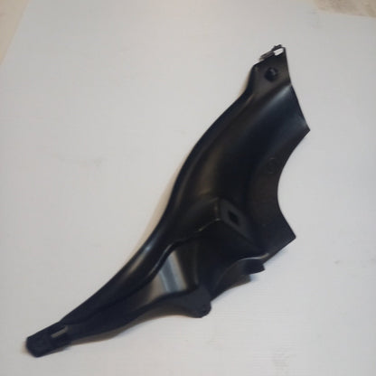 Genuine Rear Left Doorsill Moulding - Alfa Romeo 147 | 735293381