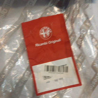 Genuine Rear Left Doorsill Moulding - Alfa Romeo 147 | 735293381