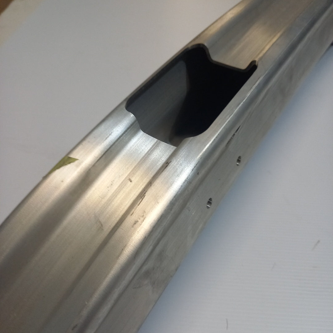 Genuine Rear Bumper Reinforcement - Vauxhall Signum | 24451827