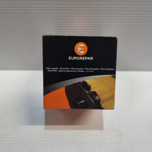 UFI Fuel Filter | 2610400