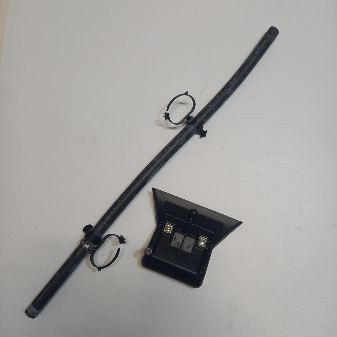 Genuine Scuttle Drain Pipe - Fiat Ducato | 1358757080