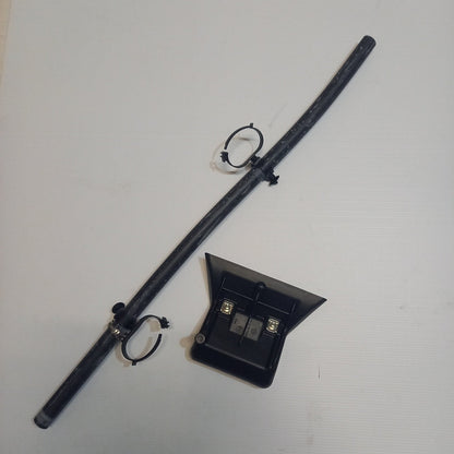 Genuine Scuttle Drain Pipe - Fiat Ducato | 1358757080