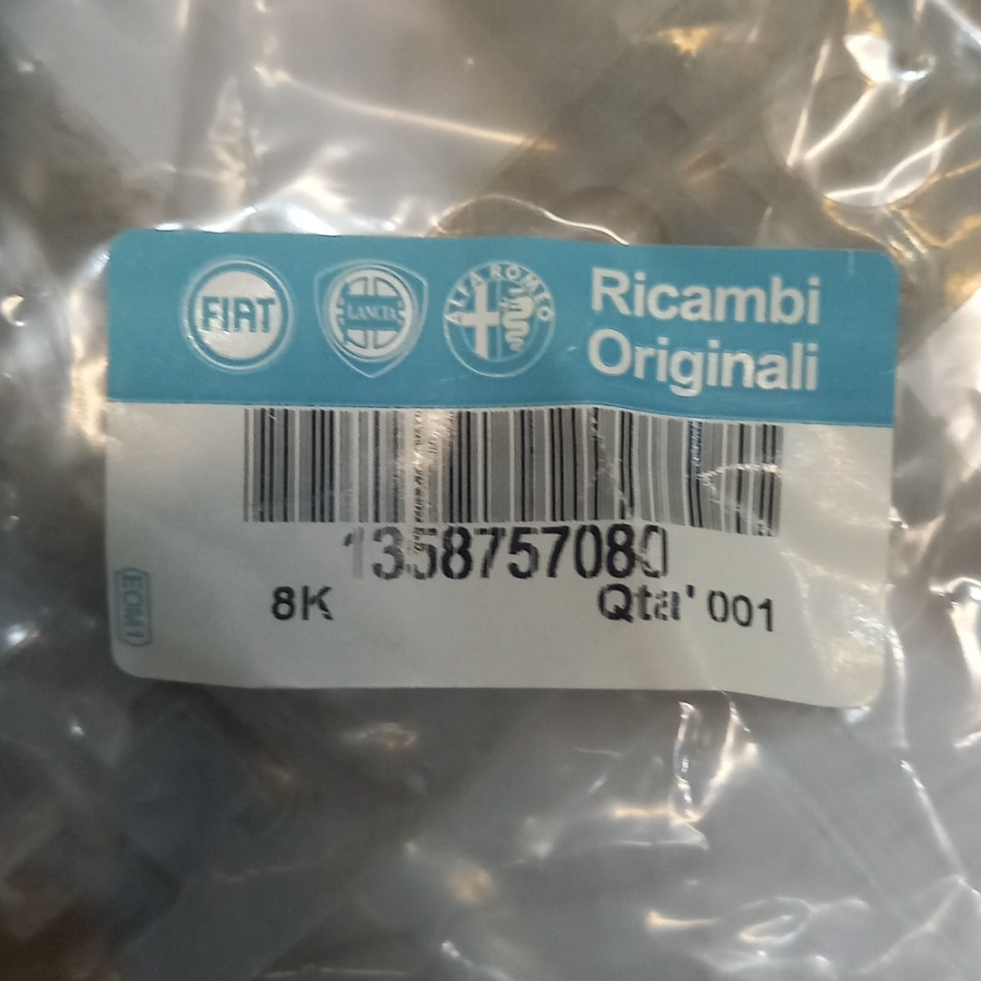 Genuine Scuttle Drain Pipe - Fiat Ducato | 1358757080