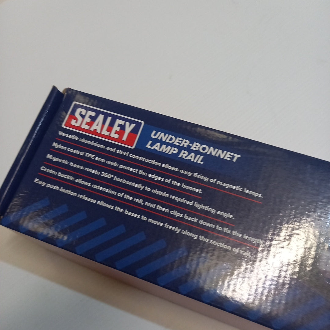 Sealey Under-Bonnet Lamp Rail | ULR01