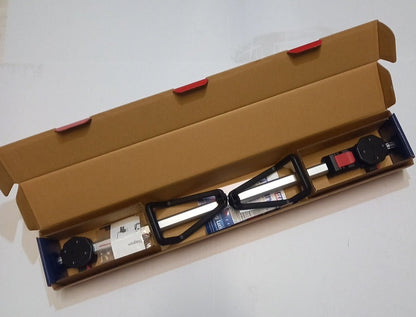 Sealey Under-Bonnet Lamp Rail | ULR01