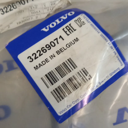 Genuine Brake Pipe - Volvo XC40 | 32269071