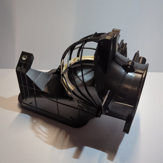Genuine AC Air Intake Repair Element - Fiat Panda 2012- | 77366255
