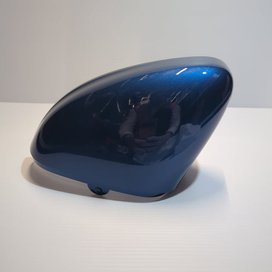 Genuine Left Rear View Mirror Housing Cover - Ford Fiesta 2021 | 2517264