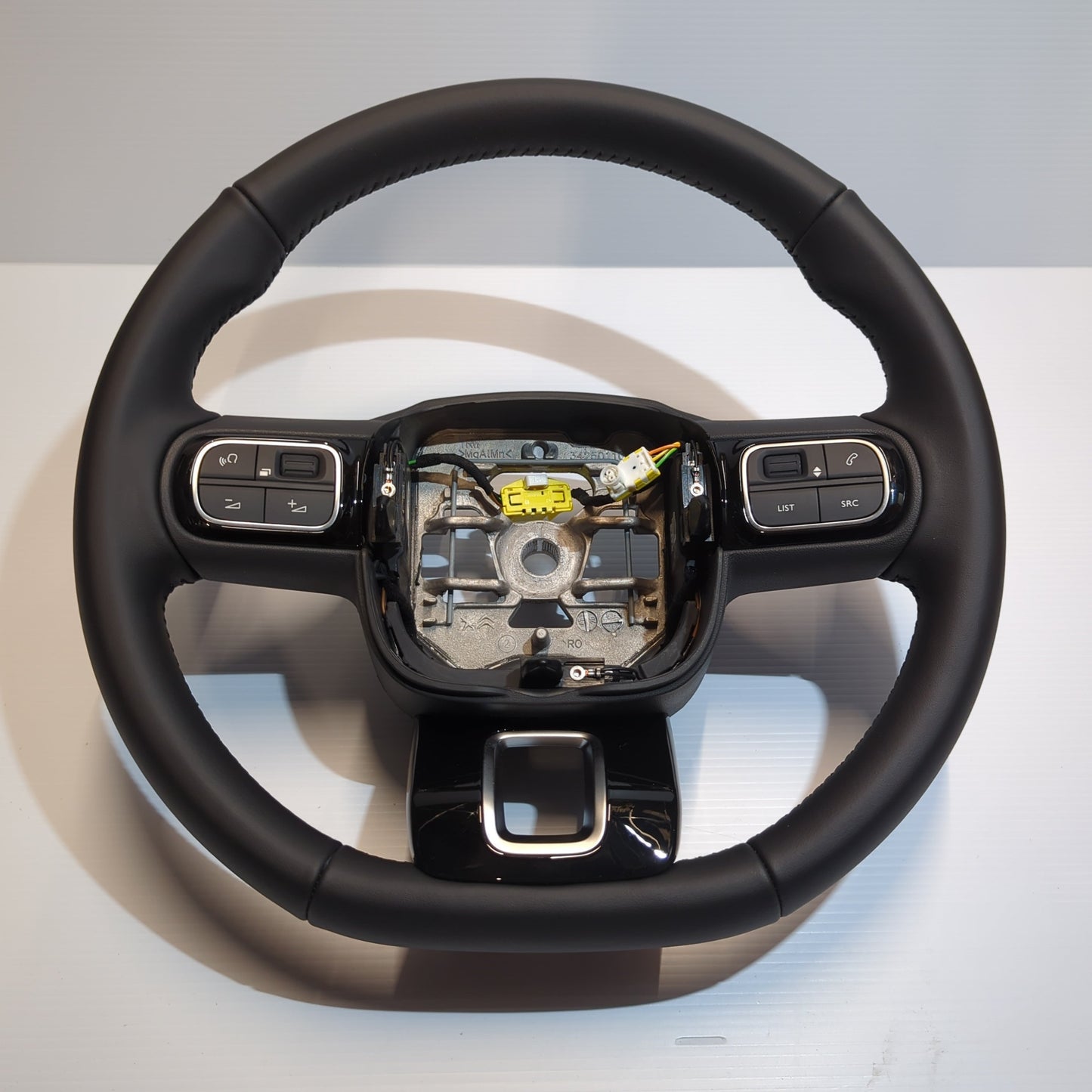Genuine Peugeot Steering Wheel | 98164326ZD