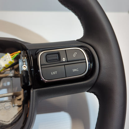 Genuine Peugeot Steering Wheel | 98164326ZD