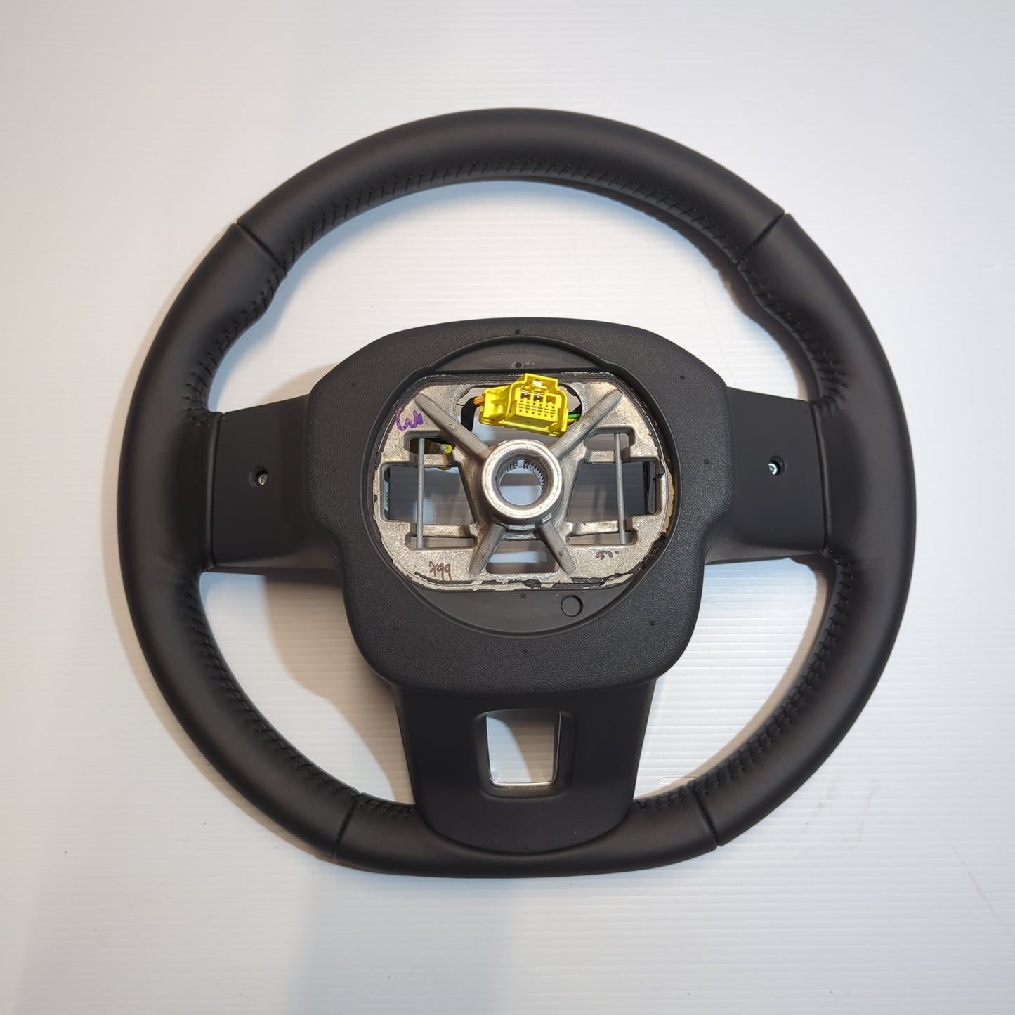 Genuine Peugeot Steering Wheel | 98164326ZD