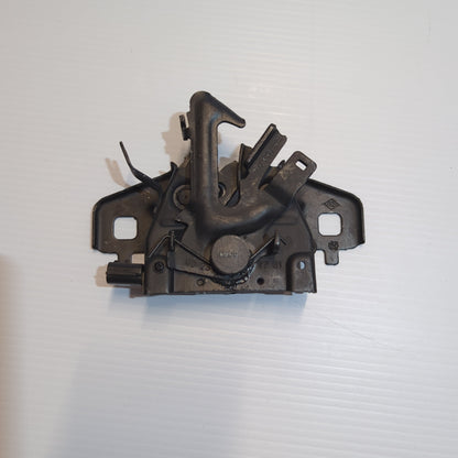Genuine Renault Lock-Hood  Nla | 65 60 134 55R