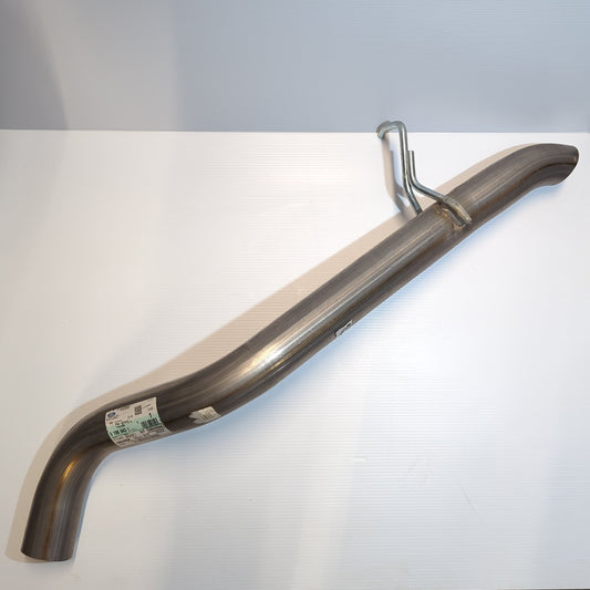 Genuine Rear Exhaust Pipe - Ford Transit 1.8 2005-2013 | 5198943