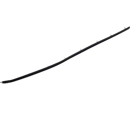Genuine Front Right Door Weatherstrip - Honda CRV 2017 | 72335T1EE01