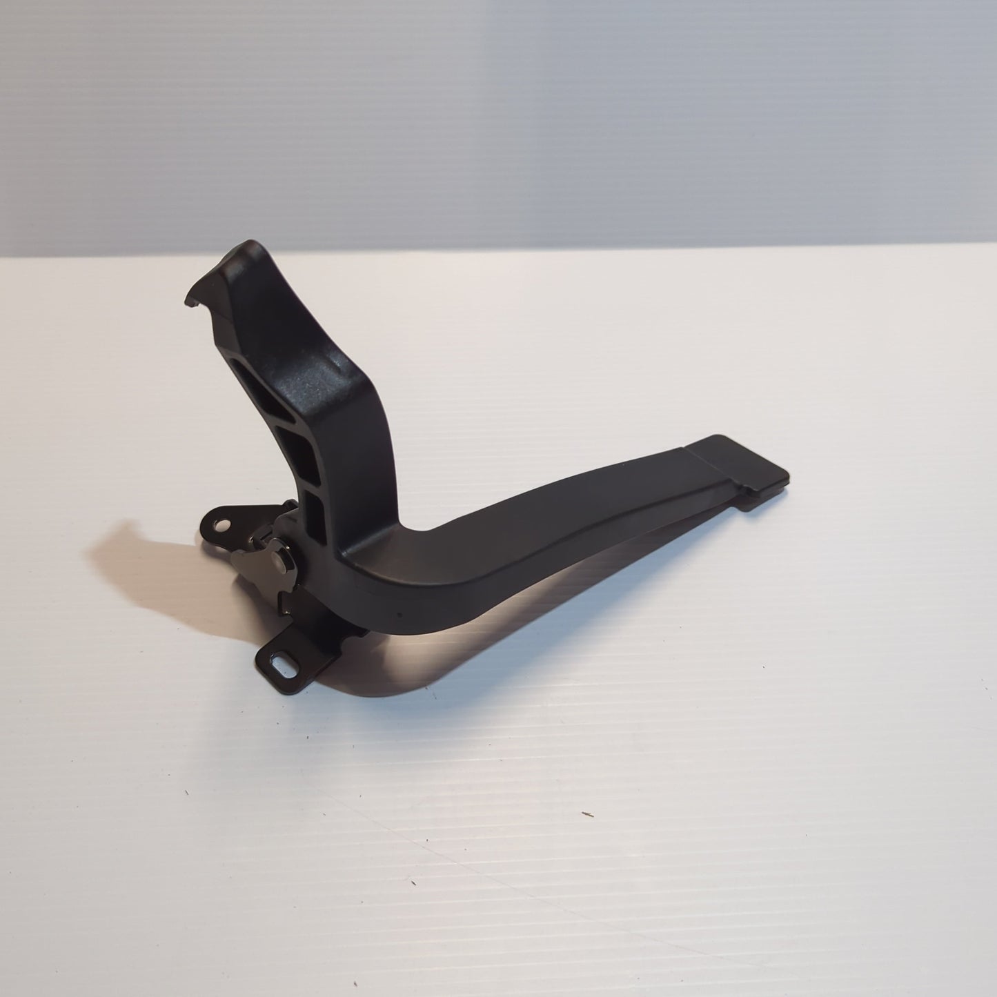 Genuine Peugeot Hood Hook | 9827085980