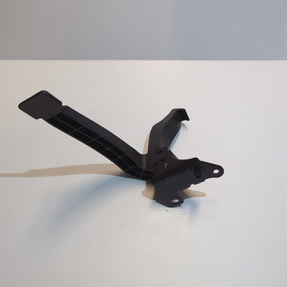 Genuine Peugeot Hood Hook | 9827085980