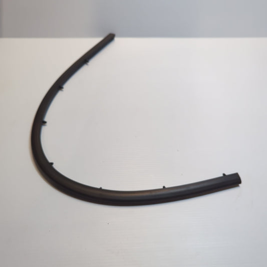 Genuine Peugeot Dr Weatherstrip | 9673169480