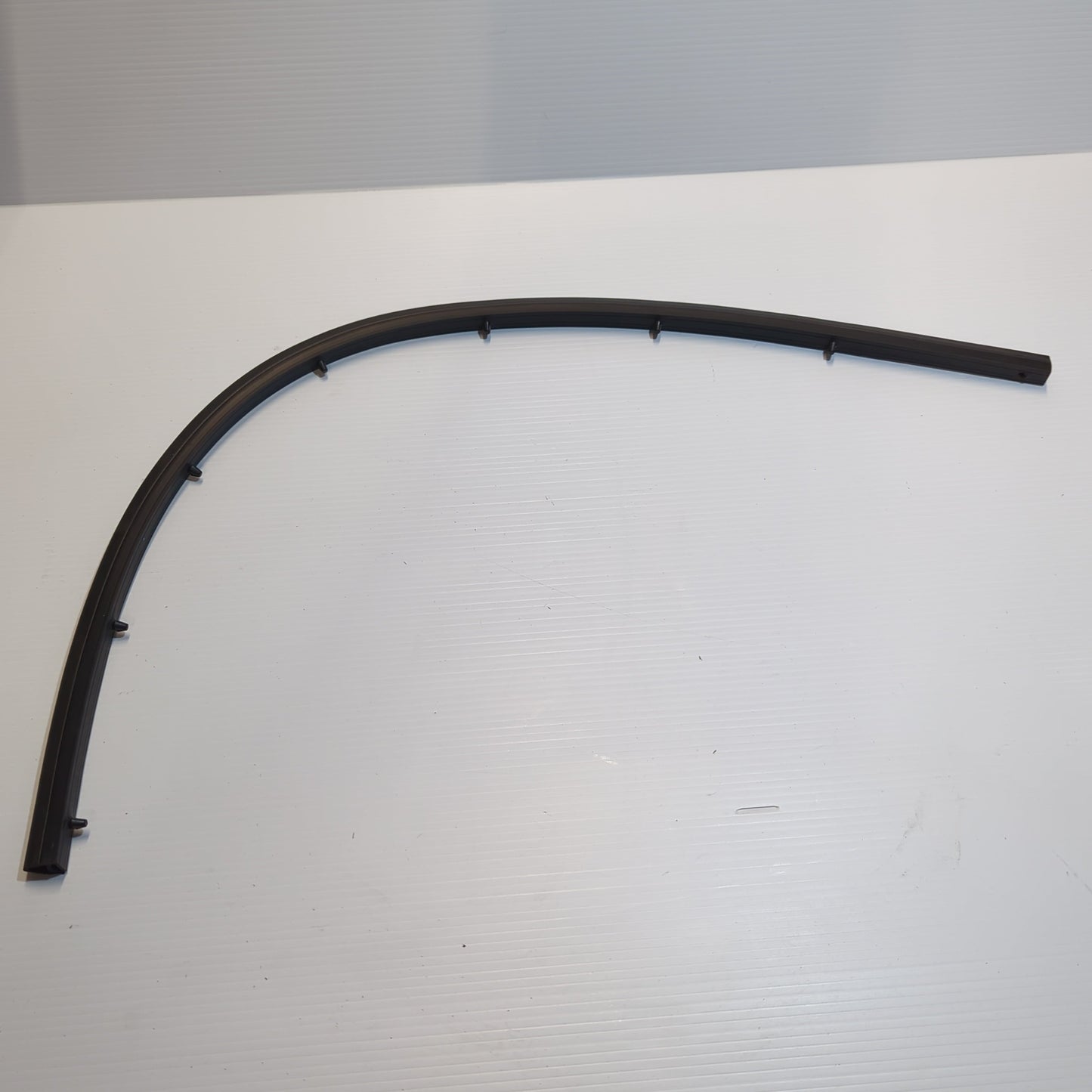 Genuine Peugeot Dr Weatherstrip | 9673169480