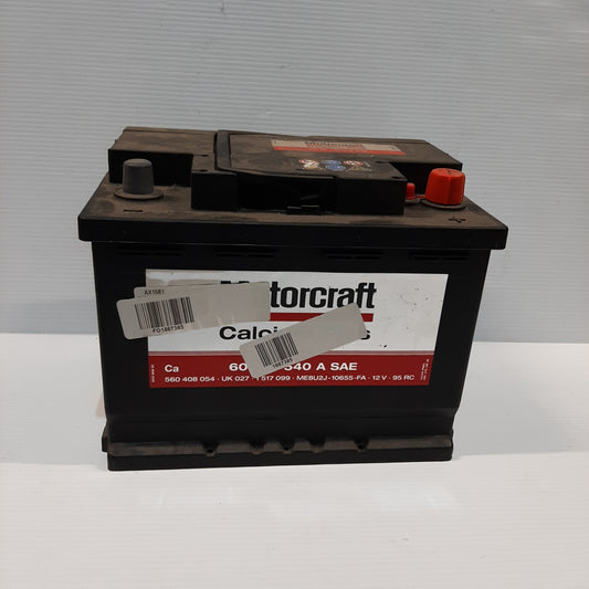 Genuine Ford Battery | 1867385