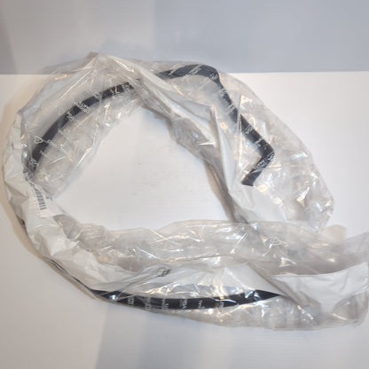 Genuine Rear Door Seal - Peugeot | 9808421480