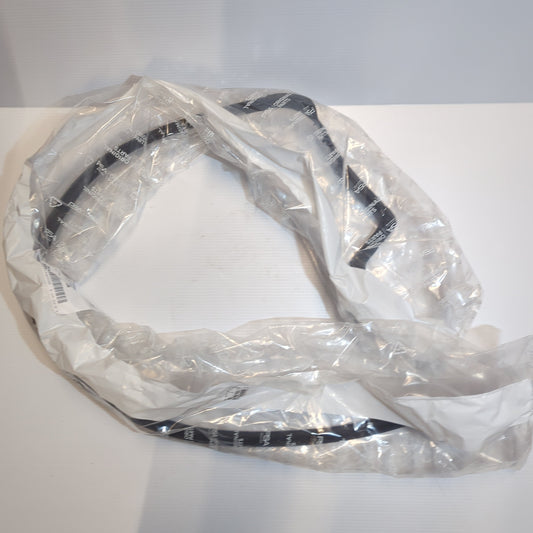 Genuine Rear Door Seal - Peugeot | 9808421480