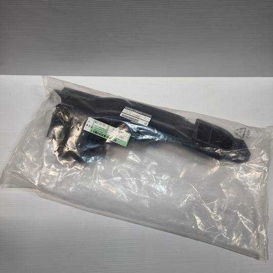 Genuine Nissan Air Duct | 165545FM0A