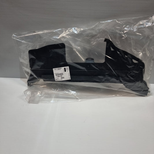 Genuine Peugeot Air Bulkhead | 7104KY