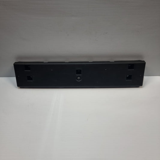 Genuine Hyundai Moulding-Frt Bpr Lic | 86519G2500