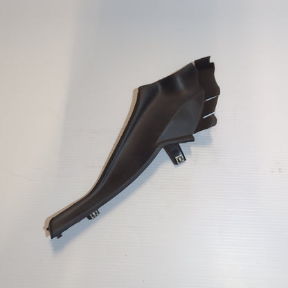 Genuine Front Fender Sealing Side Trim - Jeep Cherokee 2017-2018 | K68102560AE