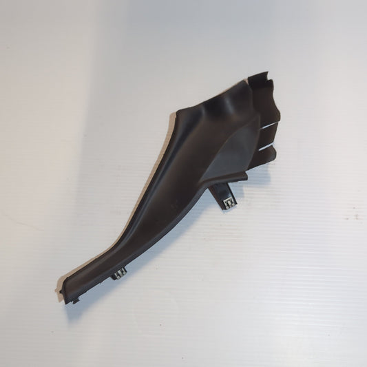 Genuine Front Fender Sealing Side Trim - Jeep Cherokee 2017-2018 | K68102560AE