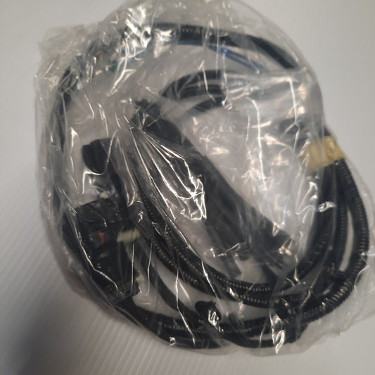 Genuine Wiring Assembly - Ford Ranger 2012 | 2175216