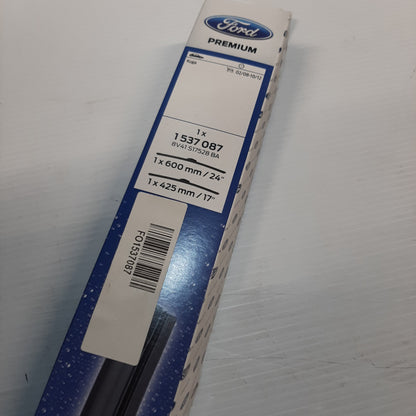 Genuine 24" Front Wiper Blade - Ford Kuga 2008-2012 | 1537087