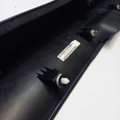 Genuine Tailgate Trim - Honda | 74895SWWE10ZW