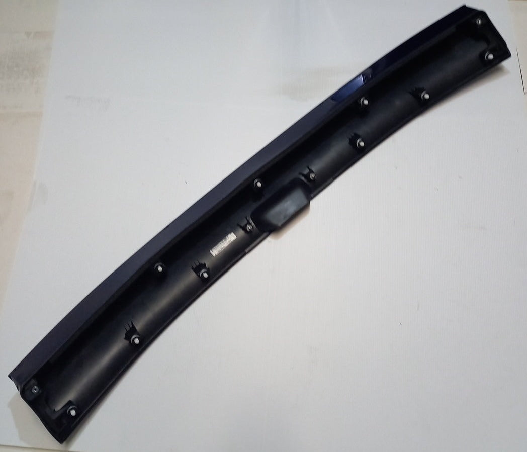 Genuine Tailgate Trim - Honda | 74895SWWE10ZW