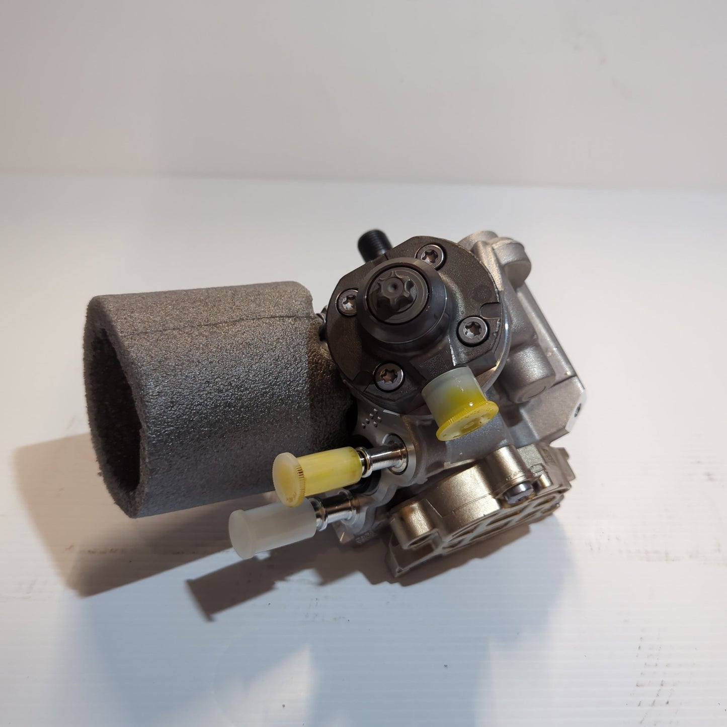 Genuine Fiat Injection Pump | 9688499680