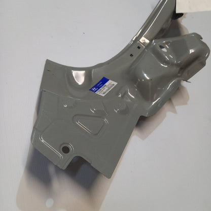 Genuine Rear Left Hand Extension - Hyundai | 71550C8300